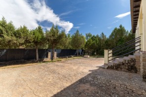 Jardín